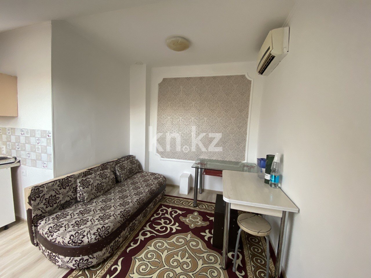 Продажа 1-комнатной квартиры, 22 м² в Астане - фото 13