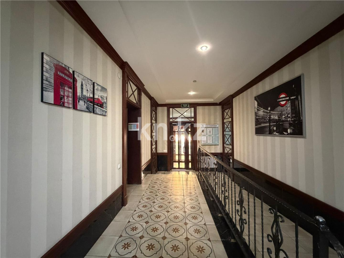 Продажа 1-комнатной квартиры, 42 м² в Астане - фото 12
