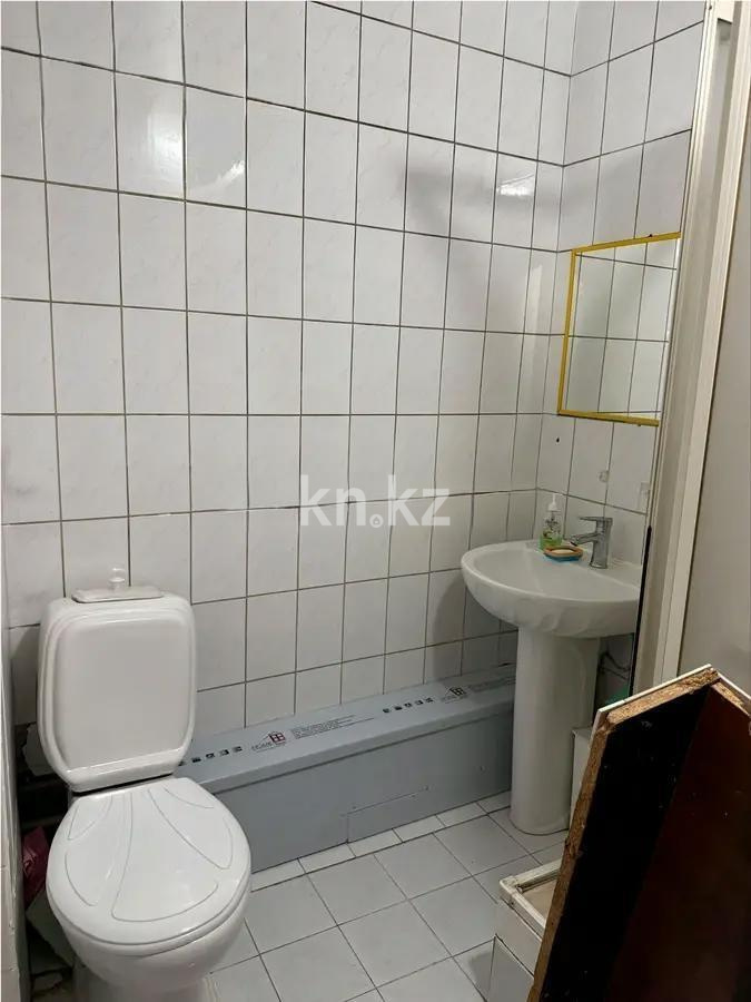 Продажа 2-комнатной квартиры, 42.8 м² - Продажа квартир в Алматы фото 3 из 4