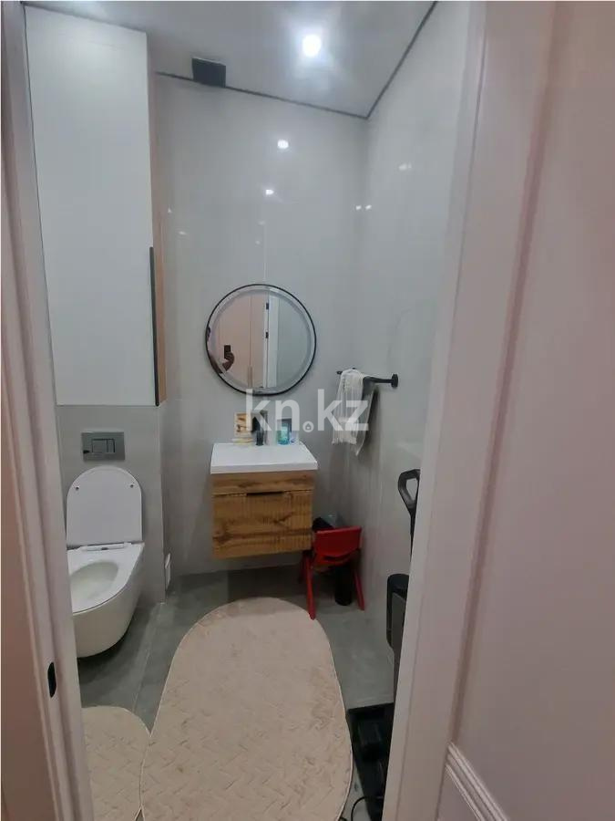 Продажа 4-комнатной квартиры, 97 м² - Продажа квартир в Казахстане - страница 19 фото 5 из 7