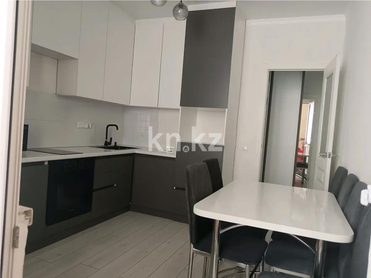Продажа 1-комнатной квартиры, 37 м² в Астане - фото 2