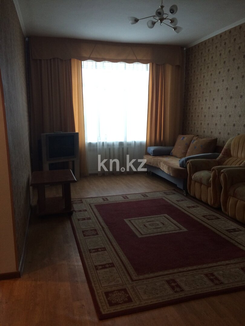 Продажа 2-комнатной квартиры, 55 м² в Караганде