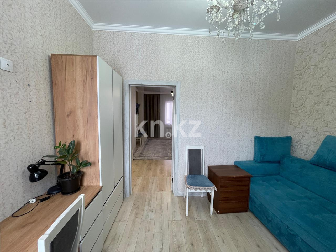 Продажа 3-комнатной квартиры, 73 м² в Караганде - фото 5