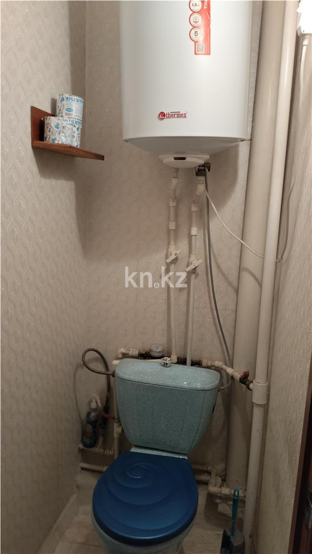 Продажа 4-комнатной квартиры, 78 м², 15 мкр. - Продажа  четырехкомнатных квартир в Караганде фото 12 из 12