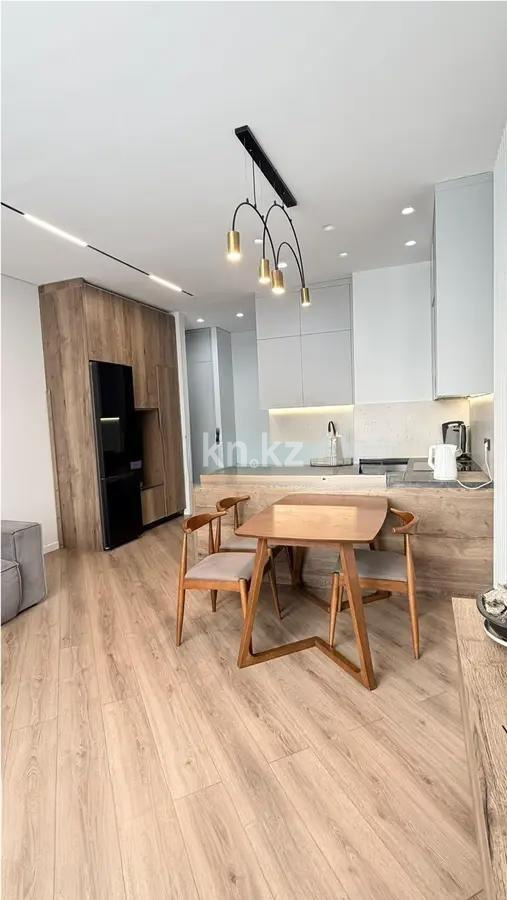 Продажа 2-комнатной квартиры, 55 м² в Астане - фото 3