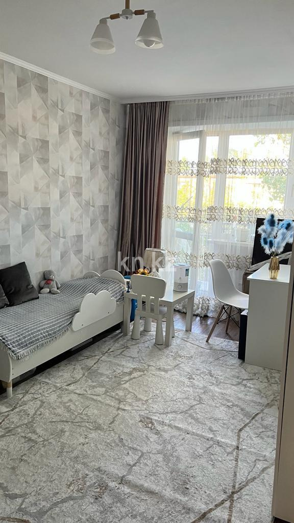 Продажа 2-комнатной квартиры, 43 м², мкр-н 13 - Продажа квартир в Караганде фото 3 из 9