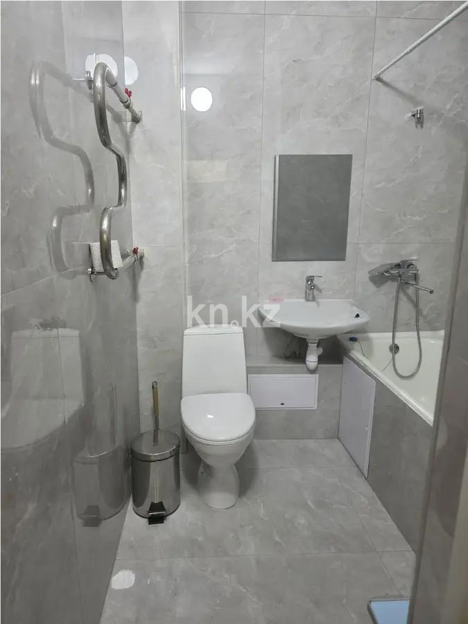 Продажа 1-комнатной квартиры, 40 м² в Алматы - фото 3