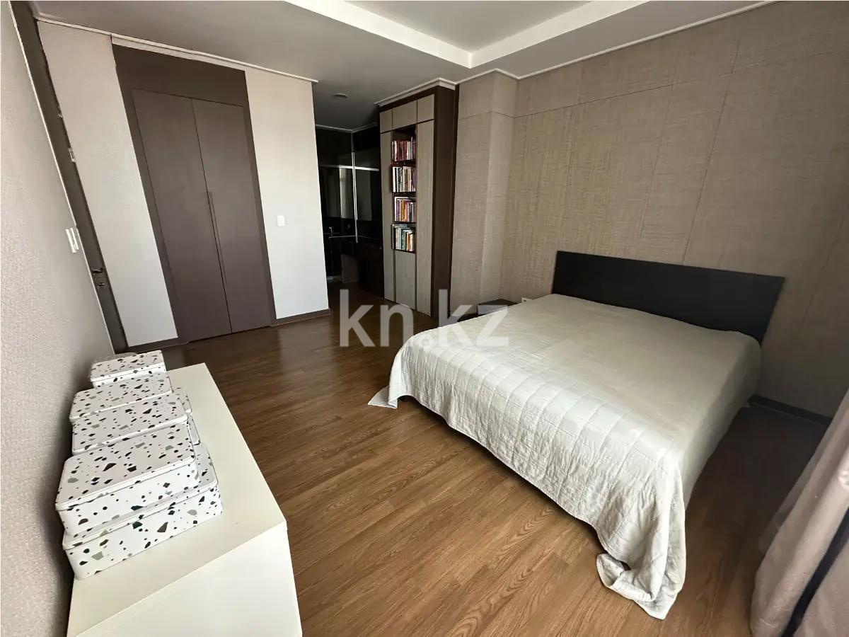 Продажа 2-комнатной квартиры, 69.5 м², пр. Кошкарбаева, дом  10/1 в Астане - фото 2