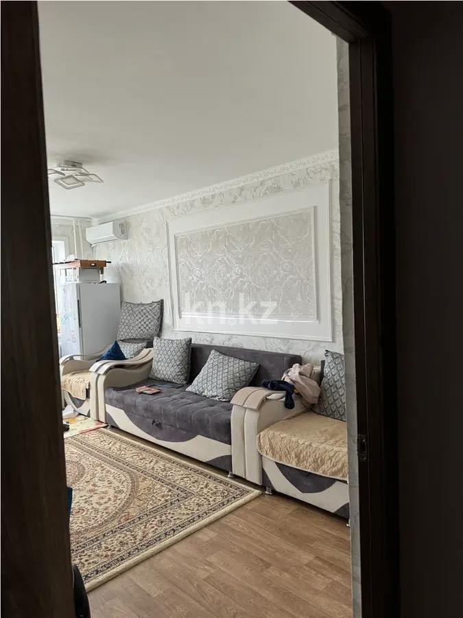Продажа 2-комнатной квартиры, 46 м², 3 мкр-н, дом  1 - Продажа и аренда недвижимости в Абае фото 2 из 2