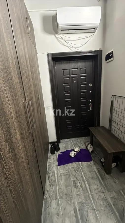 Продажа 1-комнатной квартиры, 35 м², пр. Достык, дом  162/4 - Продажа квартир в новостройках Алматы без посредников фото 4 из 4