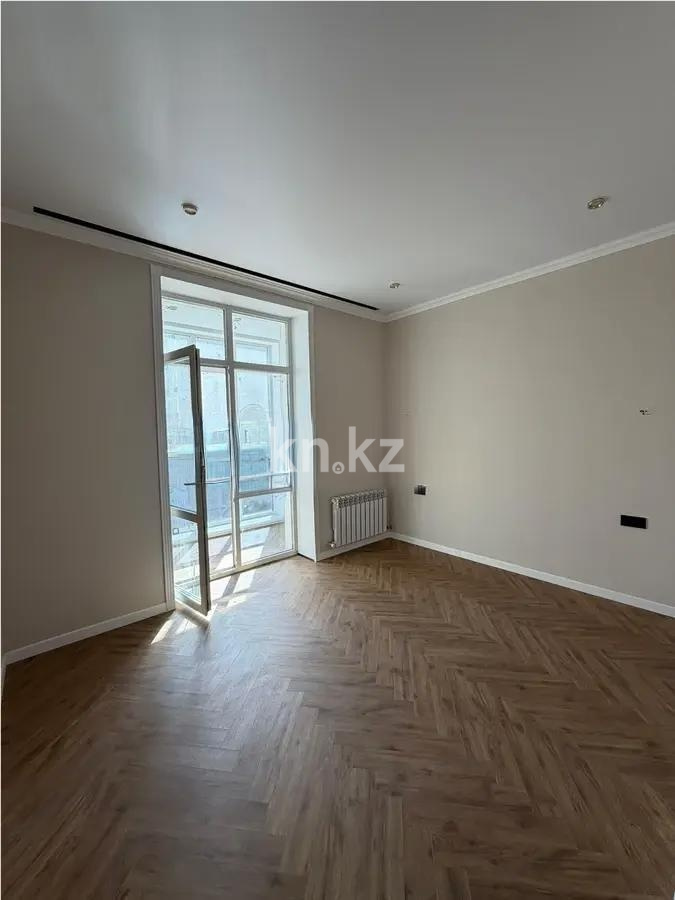 Продажа 2-комнатной квартиры, 46 м² - Продажа двухкомнатных квартир от собственников в Караганде фото 3 из 5