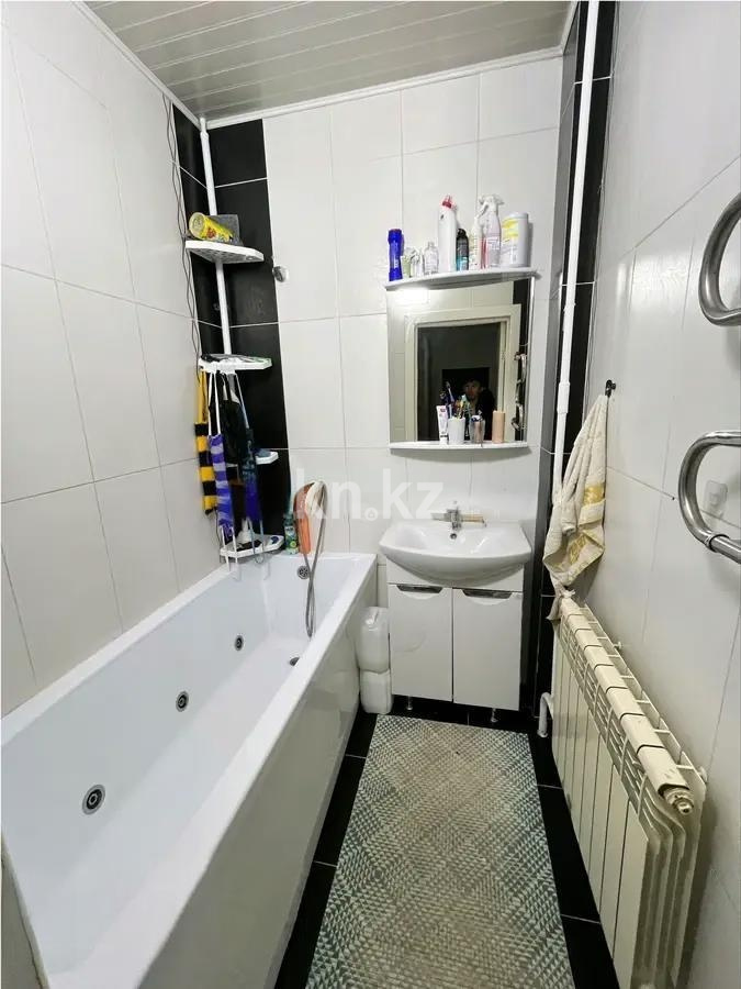 Продажа 2-комнатной квартиры, 58.8 м² - Продажа двухкомнатных квартир в кирпичном доме в Казахстане - страница 5 фото 4 из 6