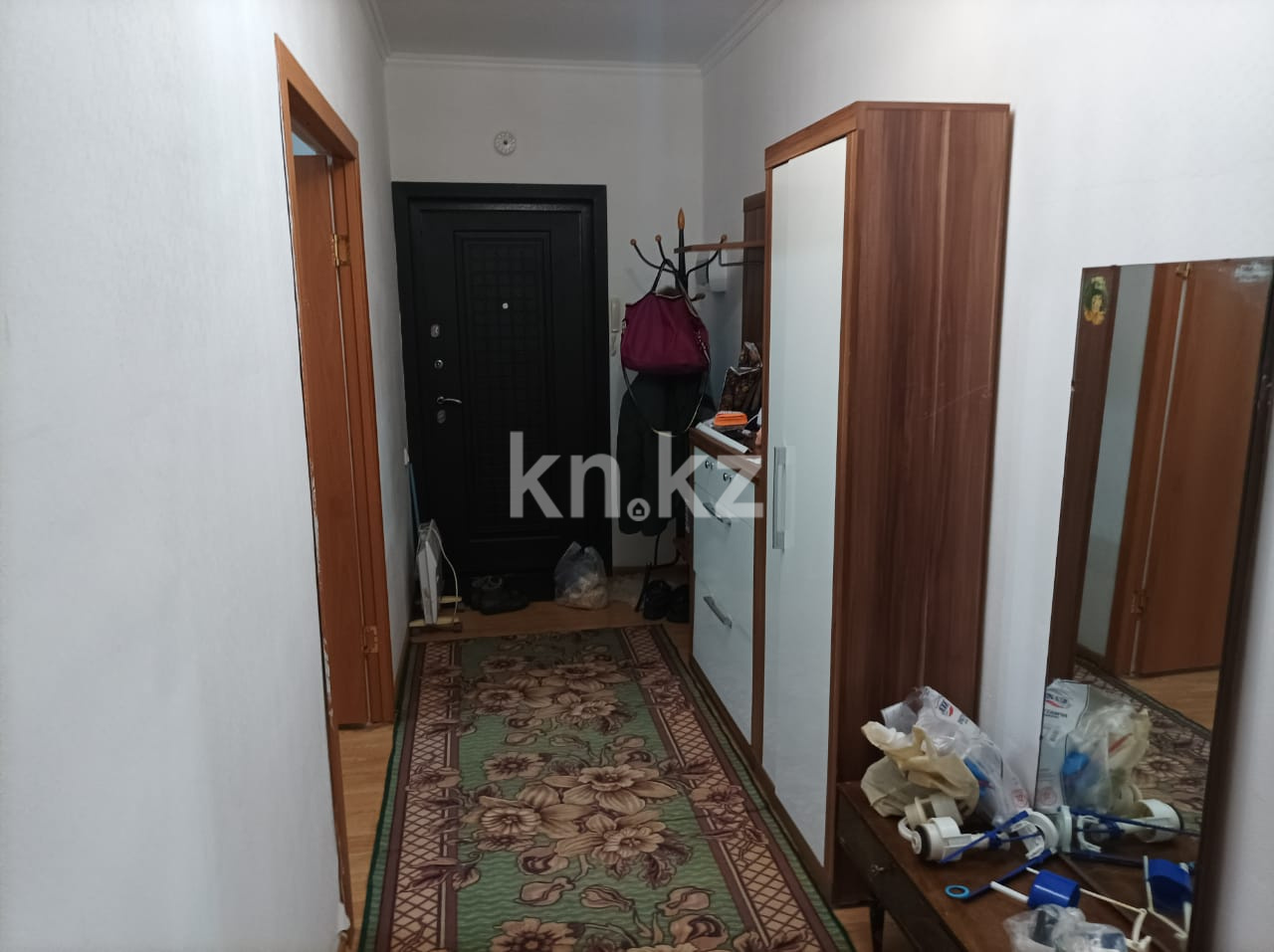 Аренда 2-комнатной квартиры, 64 м² - Аренда недвижимости в Астане фото 8 из 8