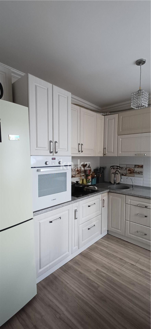 Продажа 4-комнатной квартиры, 93 м² - Продажа четырехкомнатных квартир в Караганде фото 12 из 22