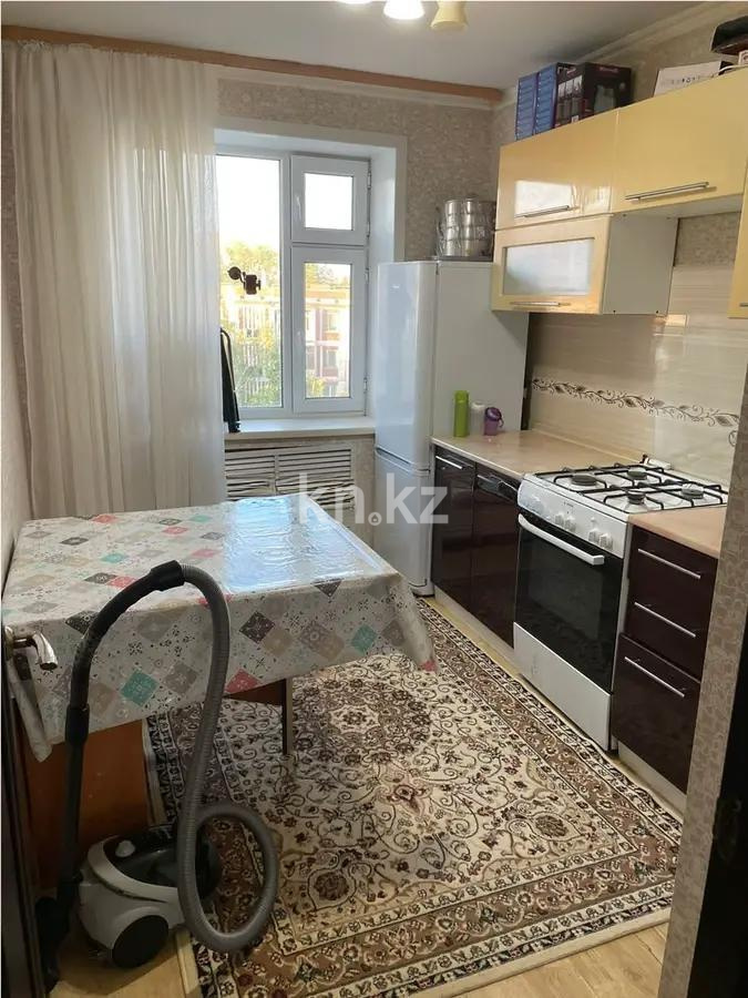 Продажа 2-комнатной квартиры, 50 м² - Продажа квартир в р-не Алматы Астаны фото 3 из 5