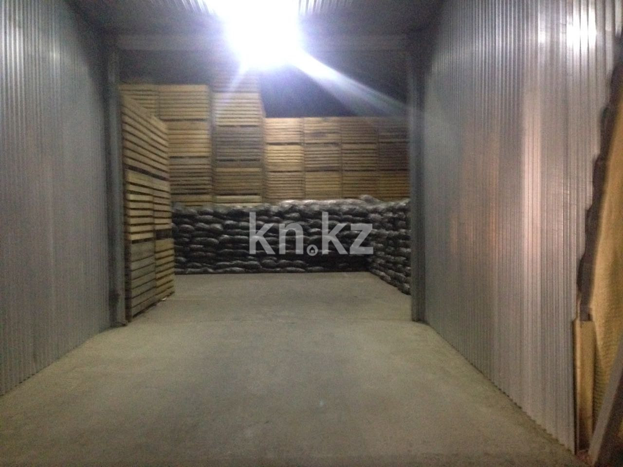 Продажа базы, 300 сот. - Продажа баз, складов и промышленной недвижимости в Алматы фото 6 из 12