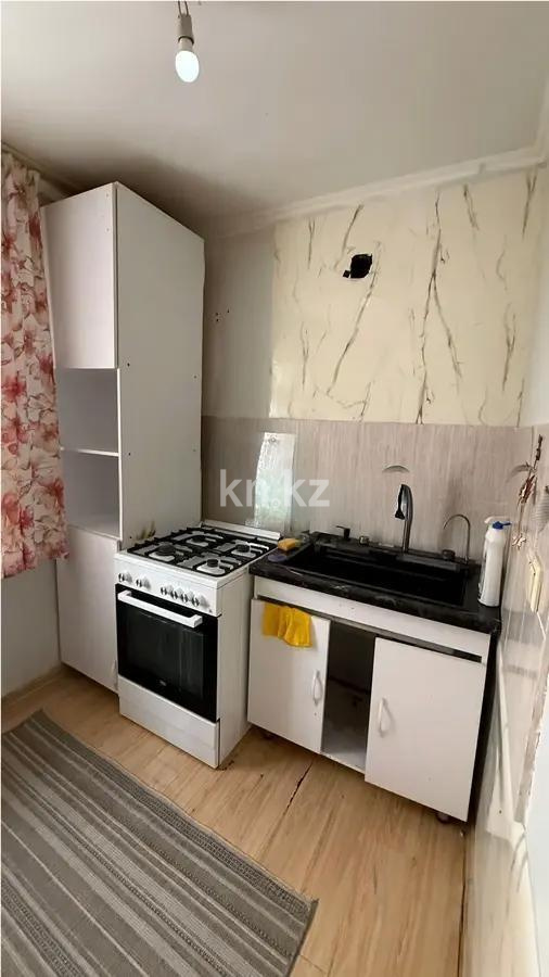 Продажа 1-комнатной квартиры, 40 м², ул. Сатпаева, дом  31 - Продажа квартир в Астане фото 2 из 3
