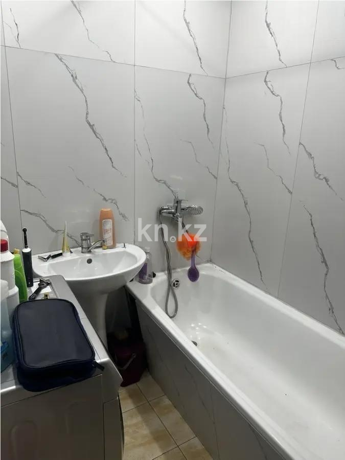 Продажа 3-комнатной квартиры, 63 м² - Продажа квартир в Караганде - страница 3 фото 5 из 7