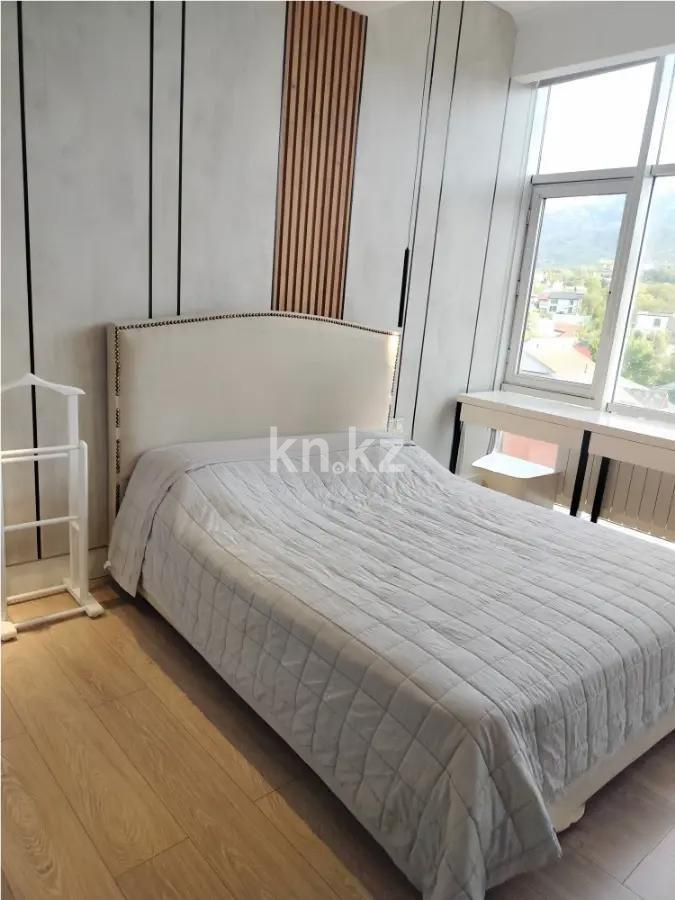 Продажа 2-комнатной квартиры, 77.6 м² - Продажа двухкомнатных квартир в Казахстане - страница 2 фото 2 из 5