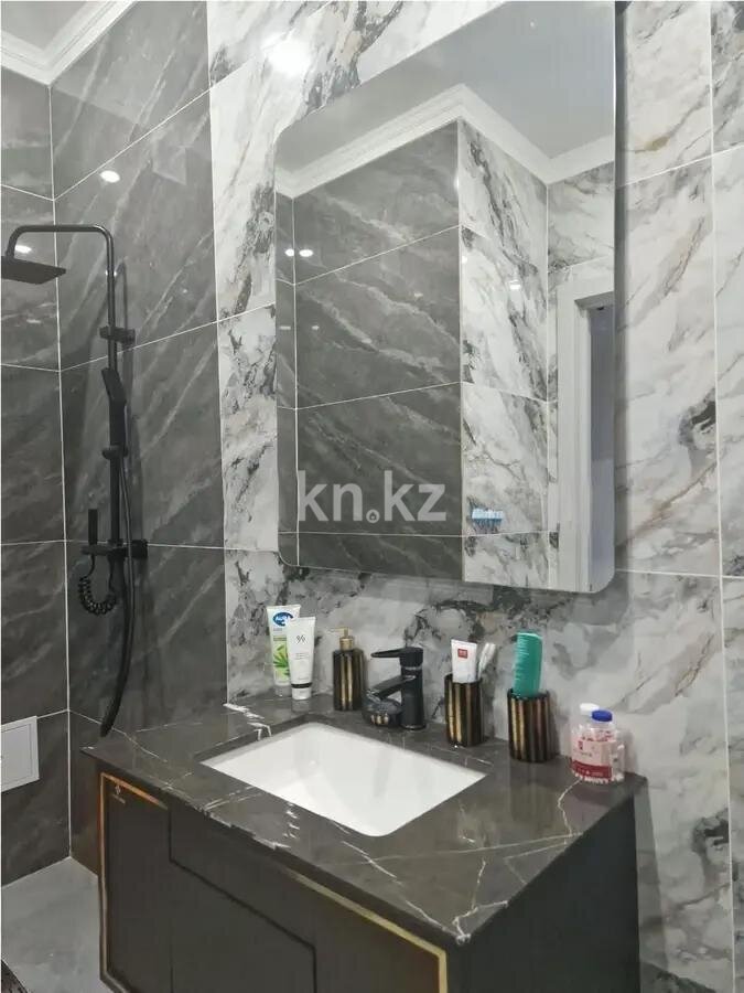 Продажа 2-комнатной квартиры, 45.1 м² в Астане - фото 4