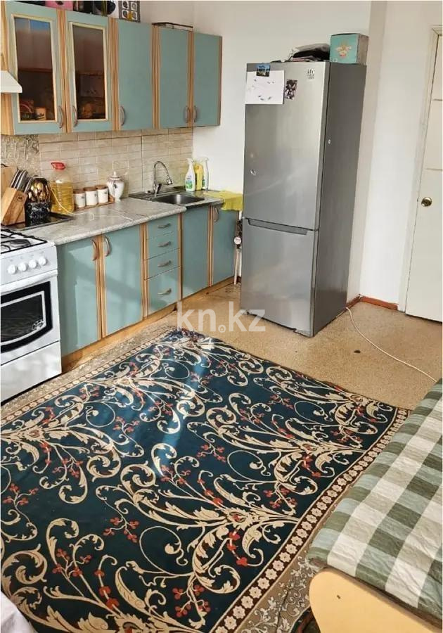 Продажа 1-комнатной квартиры, 45 м², мкр-н Жулдыз-1, дом  26 - Продажа квартир в Алматы с фото фото 2 из 3