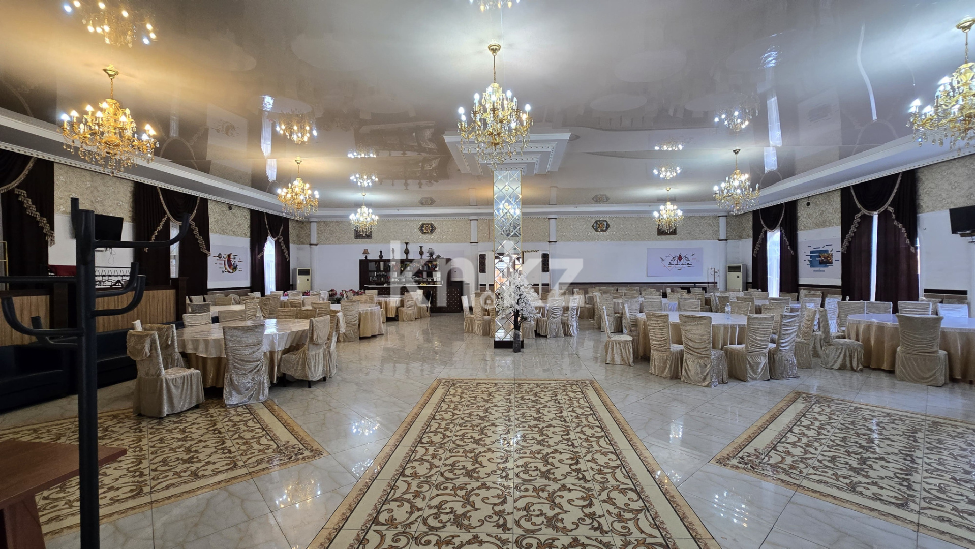 Продажа , 980.6 м², ул. Жамакаева, дом  220 - Продажа зданий в Алматы фото 8 из 27