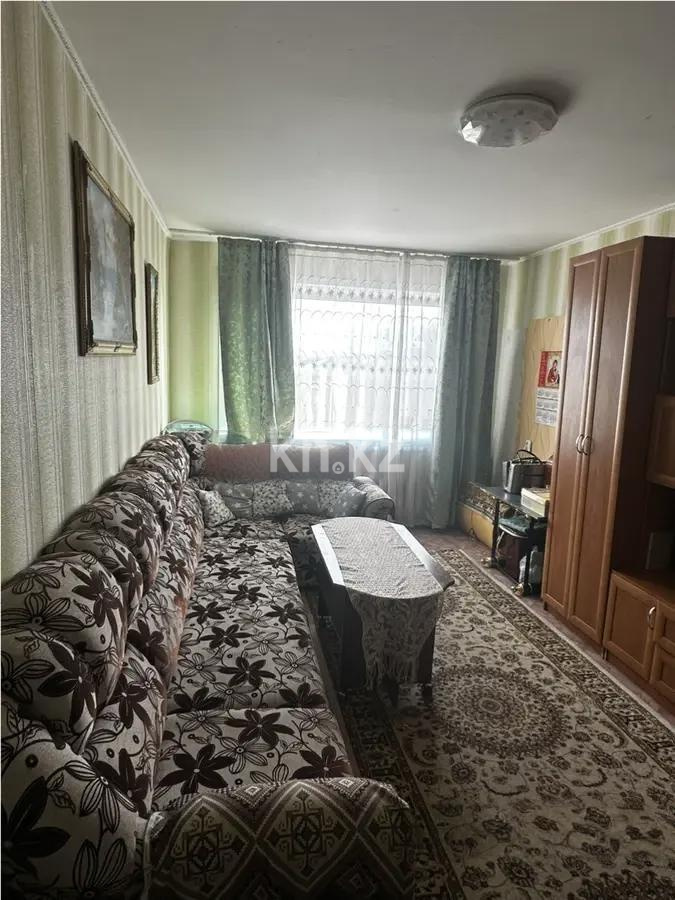 Продажа 2-комнатной квартиры, 48 м², мкр-н 14, дом  44 в Караганде