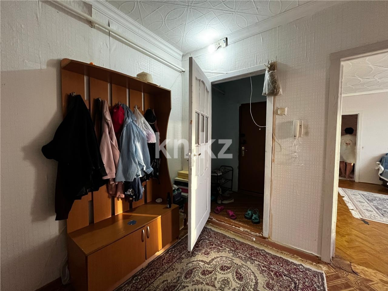 Продажа 4-комнатной квартиры, 76 м² - Продажа четырехкомнатных квартир в панельном доме в Казахстане фото 13 из 15