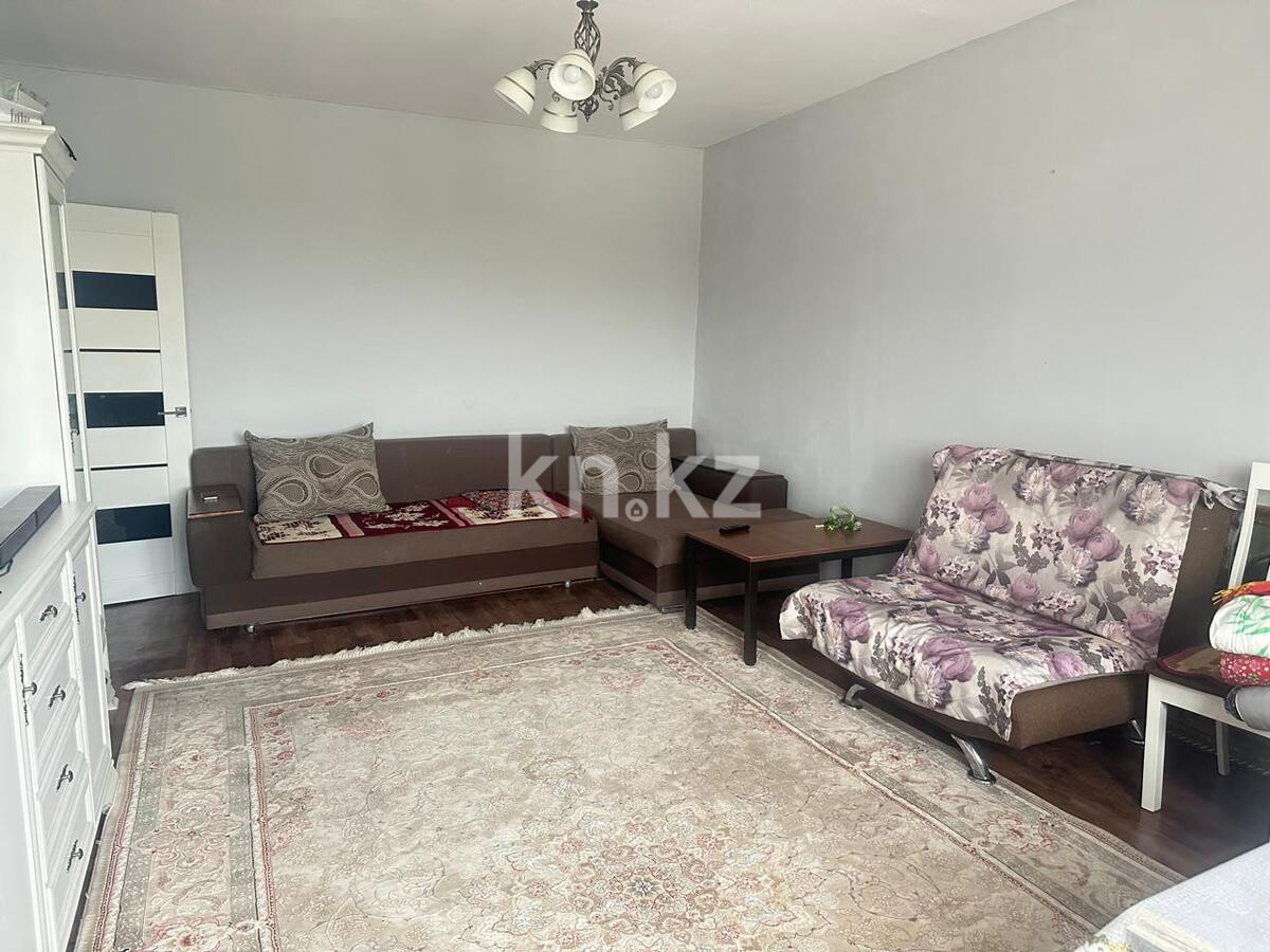 Продажа 3-комнатной квартиры, 90 м², пр. Райымбека, дом  241/3 в Алматы - фото 3