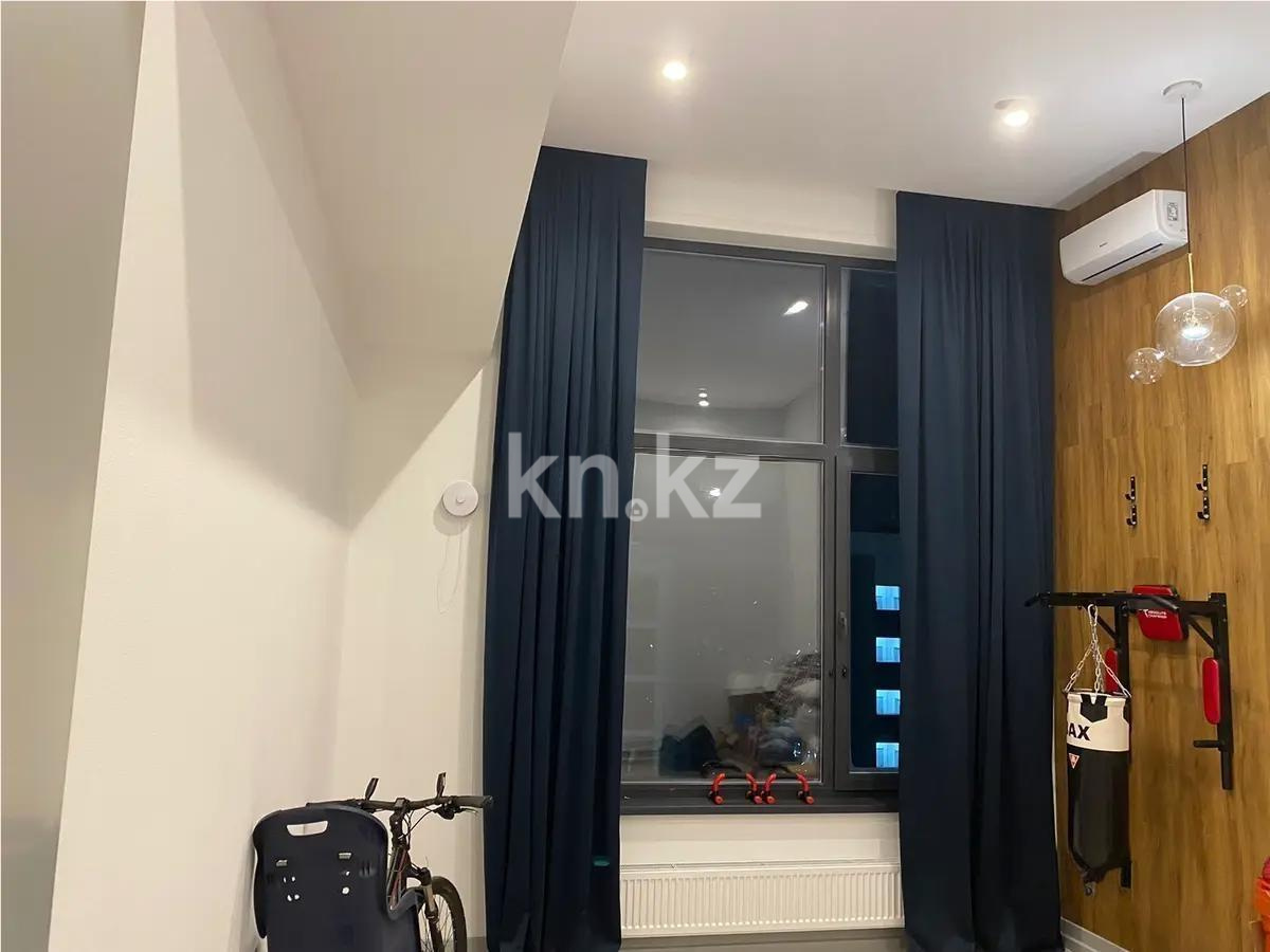 Продажа 5-комнатной квартиры, 200 м² в Астане - фото 2