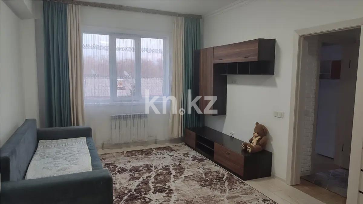 Продажа 1-комнатной квартиры, 35 м² - Продажа однокомнатных квартир от собственников в Алматы - страница 57 фото 1 из 4