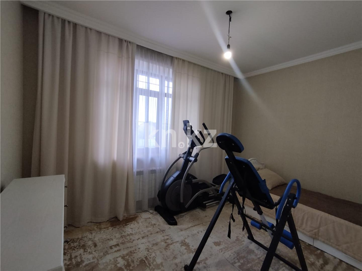 Продажа 7-комнатного дома, 280 м², ул. Елебекова, дом  22 в Караганде - фото 17