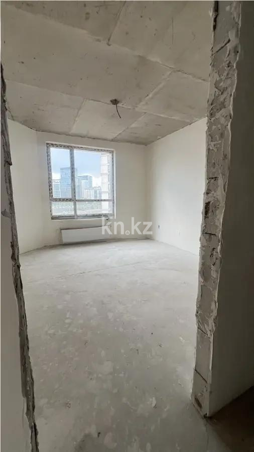 Продажа 2-комнатной квартиры, 57.26 м² - Продажа двухкомнатных квартир в кирпичном доме в Казахстане - страница 2 фото 3 из 4