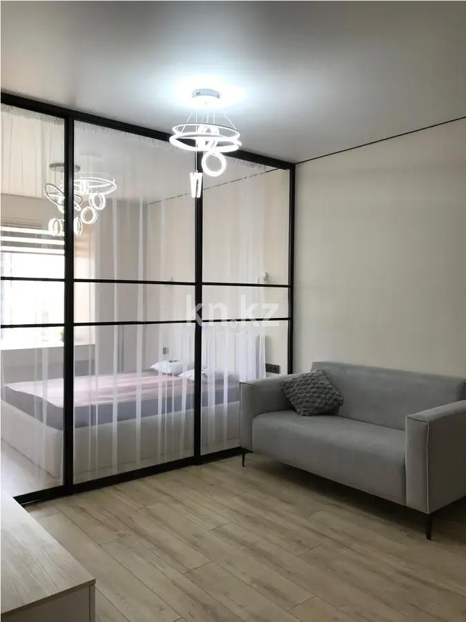 Продажа 2-комнатной квартиры, 34 м², пр. Райымбека, дом  210 - Продажа  двухкомнатных квартир в Алматы без посредников с фото фото 1 из 3