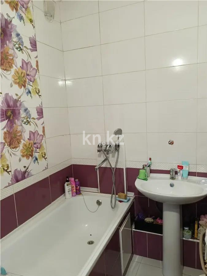 Продажа 2-комнатной квартиры, 64.3 м² - Продажа двухкомнатных квартир от собственников в Алматы фото 3 из 3