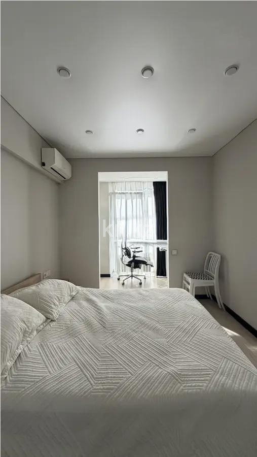 Продажа 2-комнатной квартиры, 59 м² в Алматы - фото 2