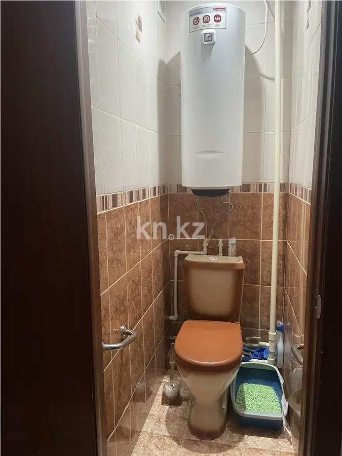 Продажа 3-комнатной квартиры, 56 м² - Продажа трехкомнатных квартир в Городе Караганды фото 3 из 4