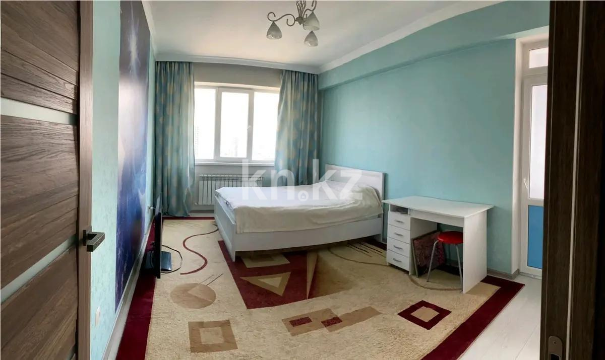 Продажа 2-комнатной квартиры, 73 м² - Недвижимость в Алматы - страница 14 фото 2 из 3