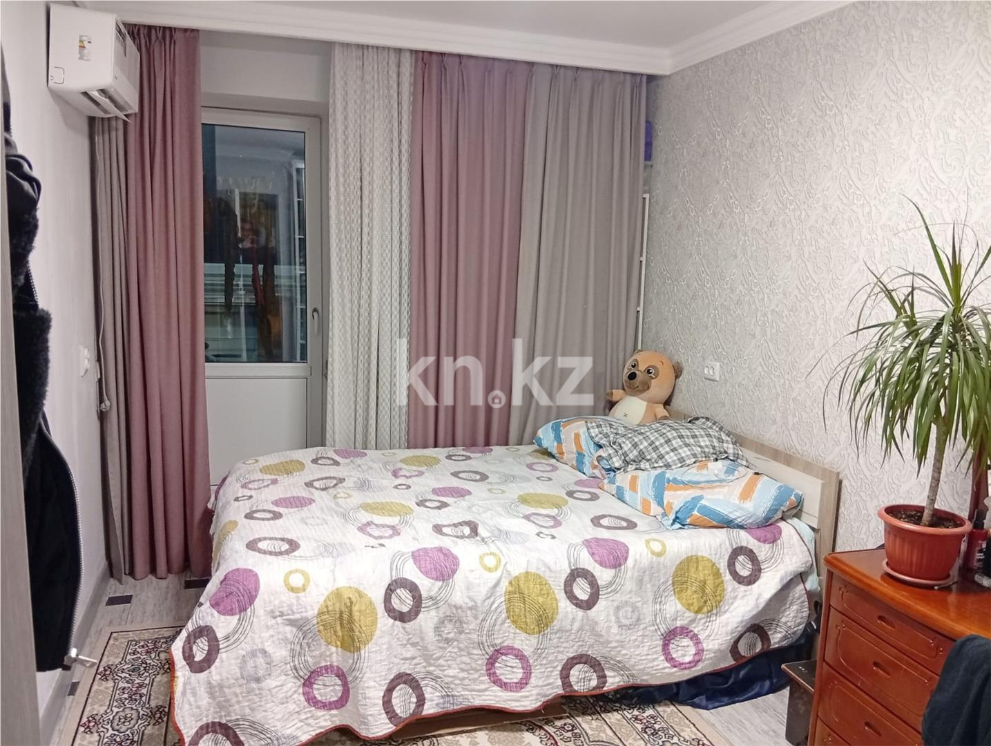 Продажа 2-комнатной квартиры, 54 м² - Продажа квартир в Астане - страница 40 фото 3 из 16