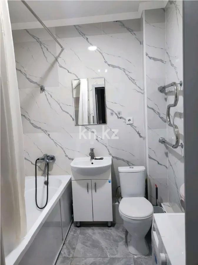 Продажа 1-комнатной квартиры, 32 м² - Продажа квартир в новостройках Алматы без посредников фото 3 из 4