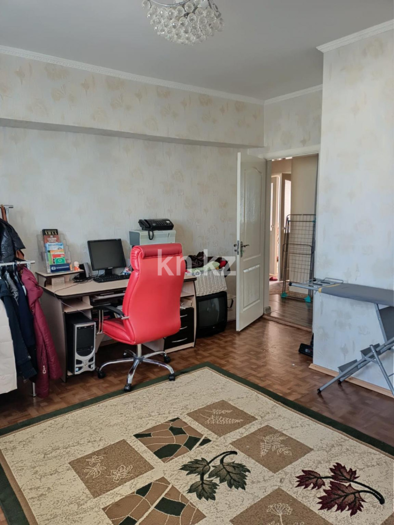 Продажа 3-комнатной квартиры, 87 м² - Продажа квартир в Таразе - страница 3 фото 7 из 23