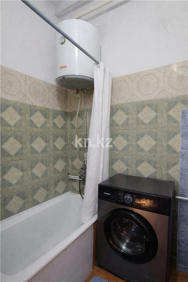 Продажа 3-комнатной квартиры, 74 м² - Продажа квартир в Караганде - страница 4 фото 12 из 15