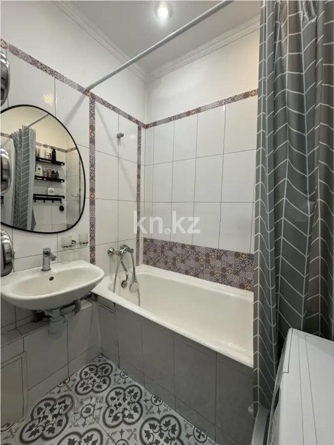 Продажа 3-комнатной квартиры, 75.5 м² - Продажа квартир в Казахстане - страница 17 фото 5 из 7