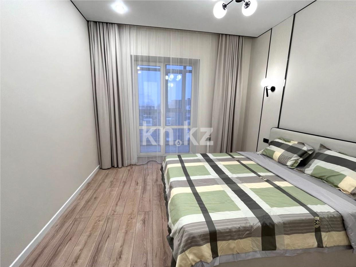 Продажа 3-комнатной квартиры, 70 м², ул. Муканова - Продажа и аренда недвижимости в Караганде фото 11 из 31