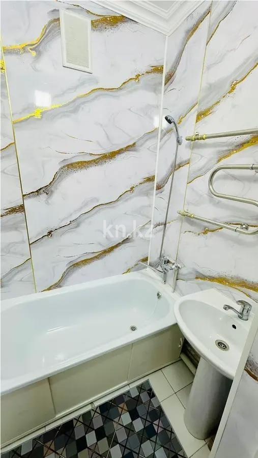 Продажа 1-комнатной квартиры, 35.3 м², пр. Кошкарбаева, дом  80/1 - Продажа  однокомнатных квартир в Астане без посредников с фото фото 3 из 4