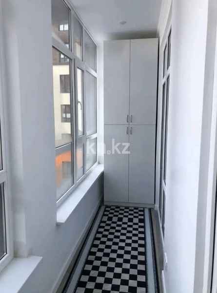 Аренда 1-комнатной квартиры, 38 м² в Астане - фото 4