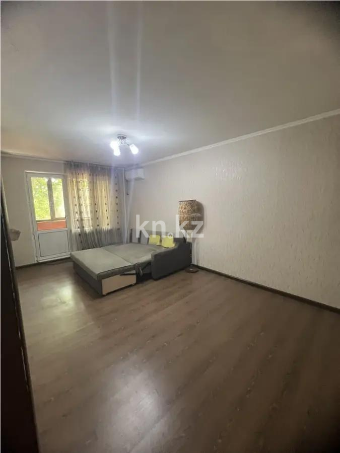 Продажа 1-комнатной квартиры, 31 м² - Недвижимость в Алматы - страница 25 фото 1 из 3