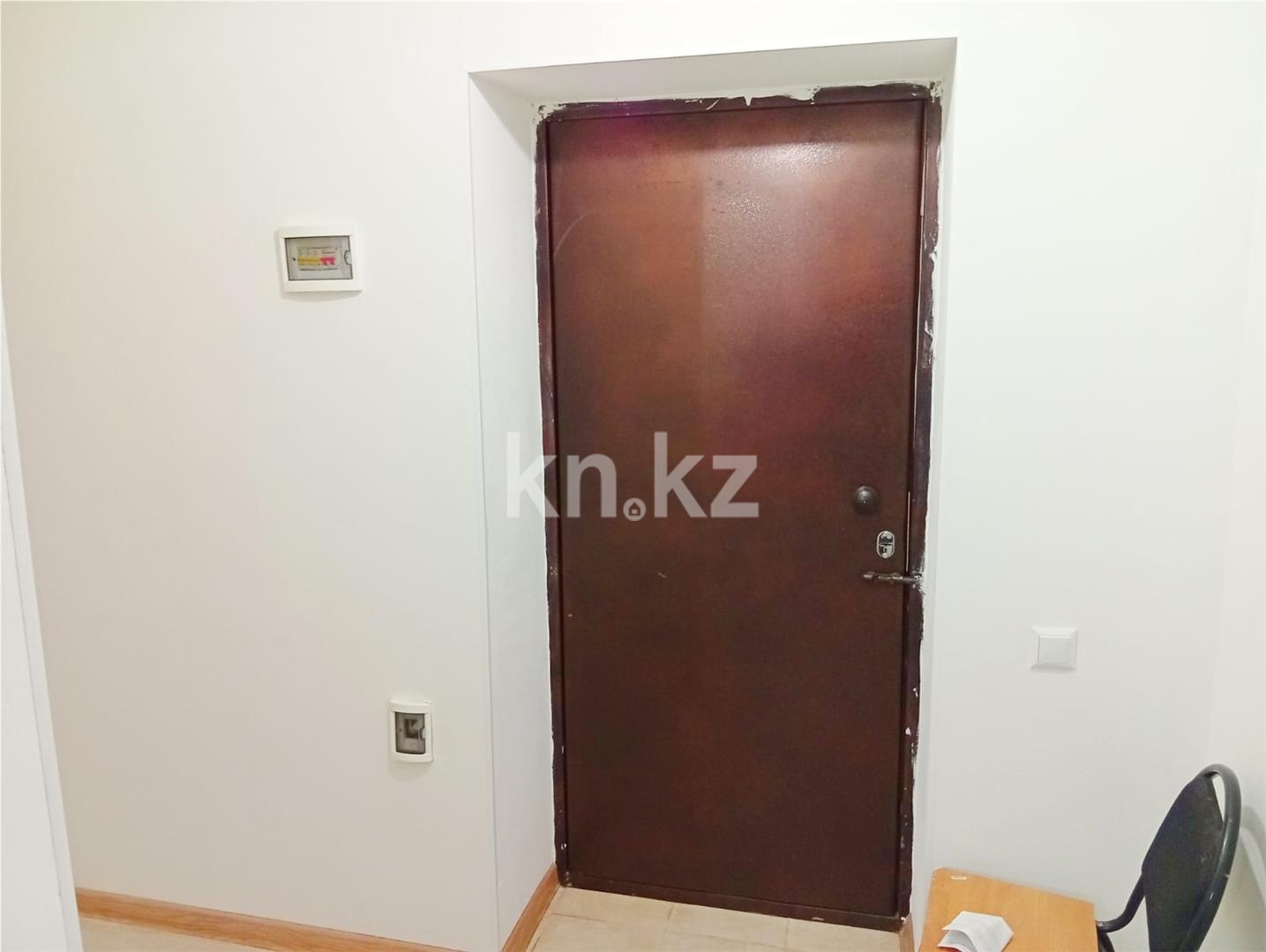 Продажа 1-комнатной квартиры, 29 м², ул. Республики - Продажа  однокомнатных квартир в новостройках Астаны фото 8 из 11