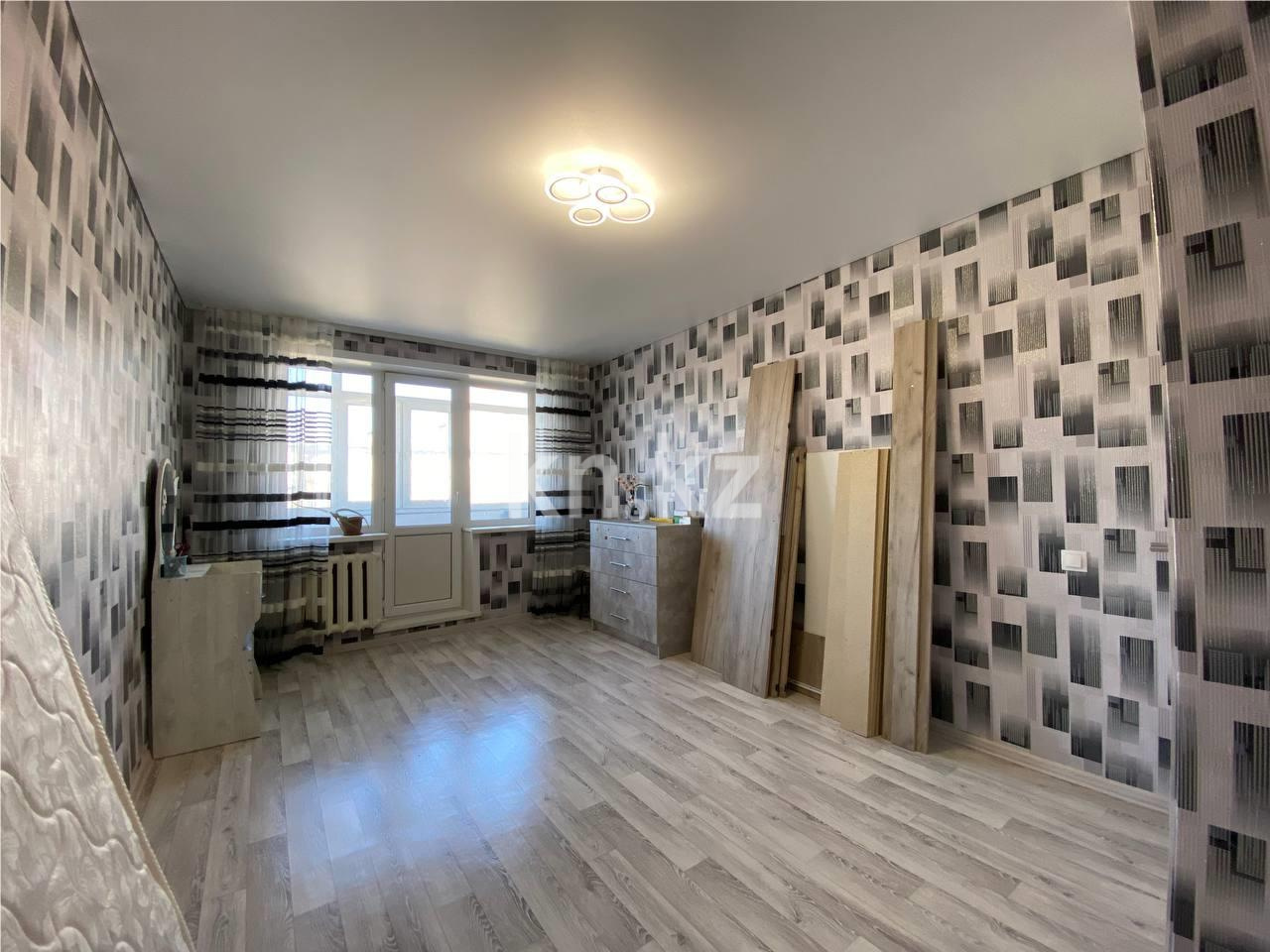 Продажа 2-комнатной квартиры, 48 м² - Продажа двухкомнатных квартир в Темиртау - страница 3 фото 3 из 15