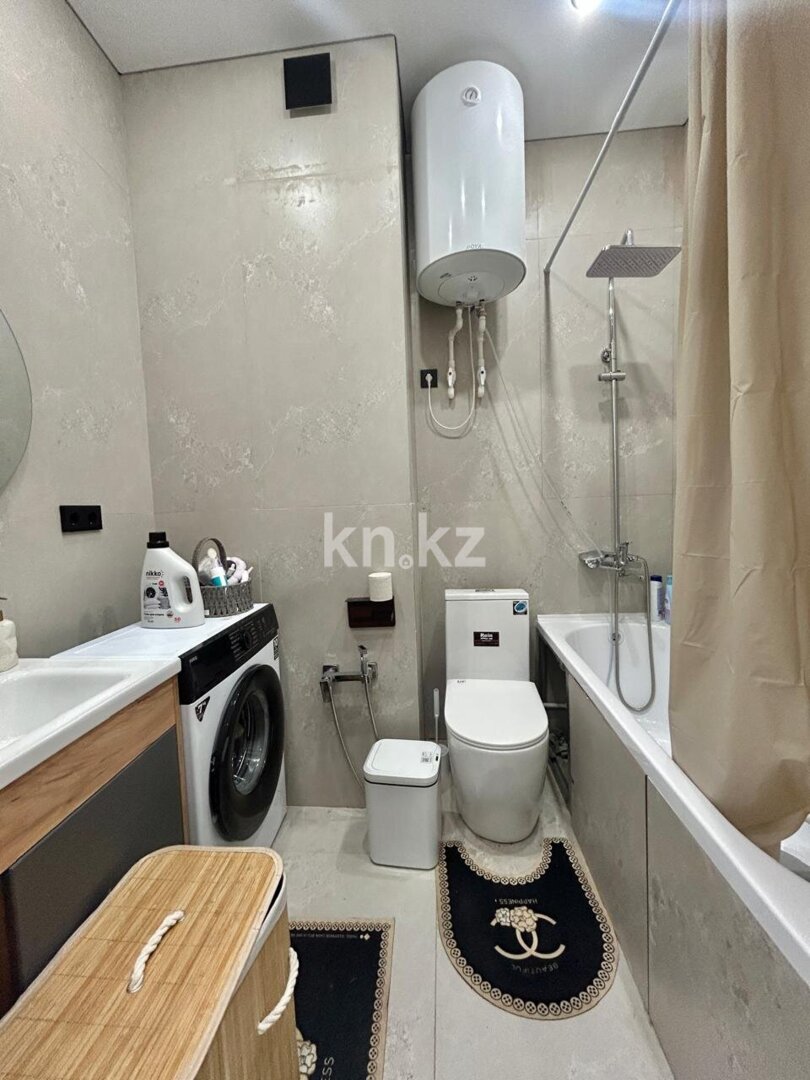 Продажа 2-комнатной квартиры, 50 м² в Караганде - фото 10